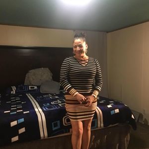 Meet your Posher, Miriam